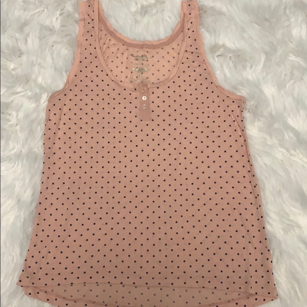 American Eagle Outfitters Tank Top